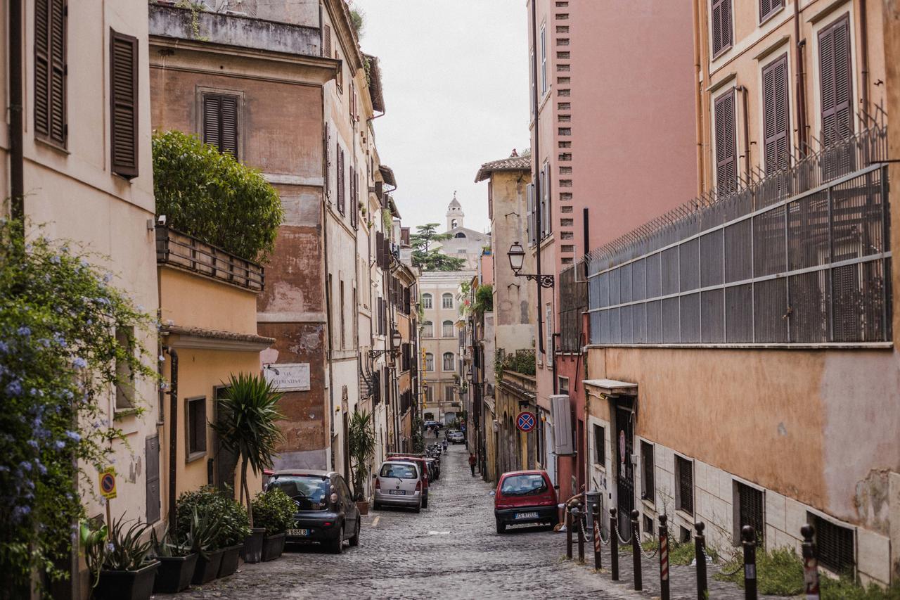 Apartamento Darlin 30 Monti Roma