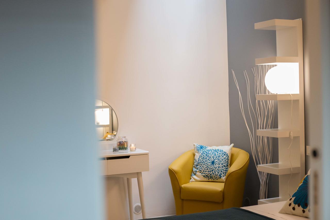 Darlin 30 Monti Apartamento Roma
