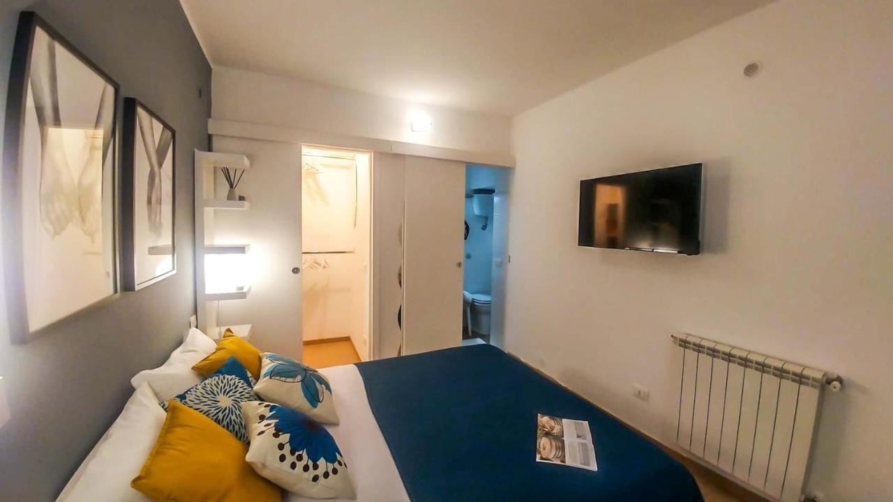 Apartamento Darlin 30 Monti *