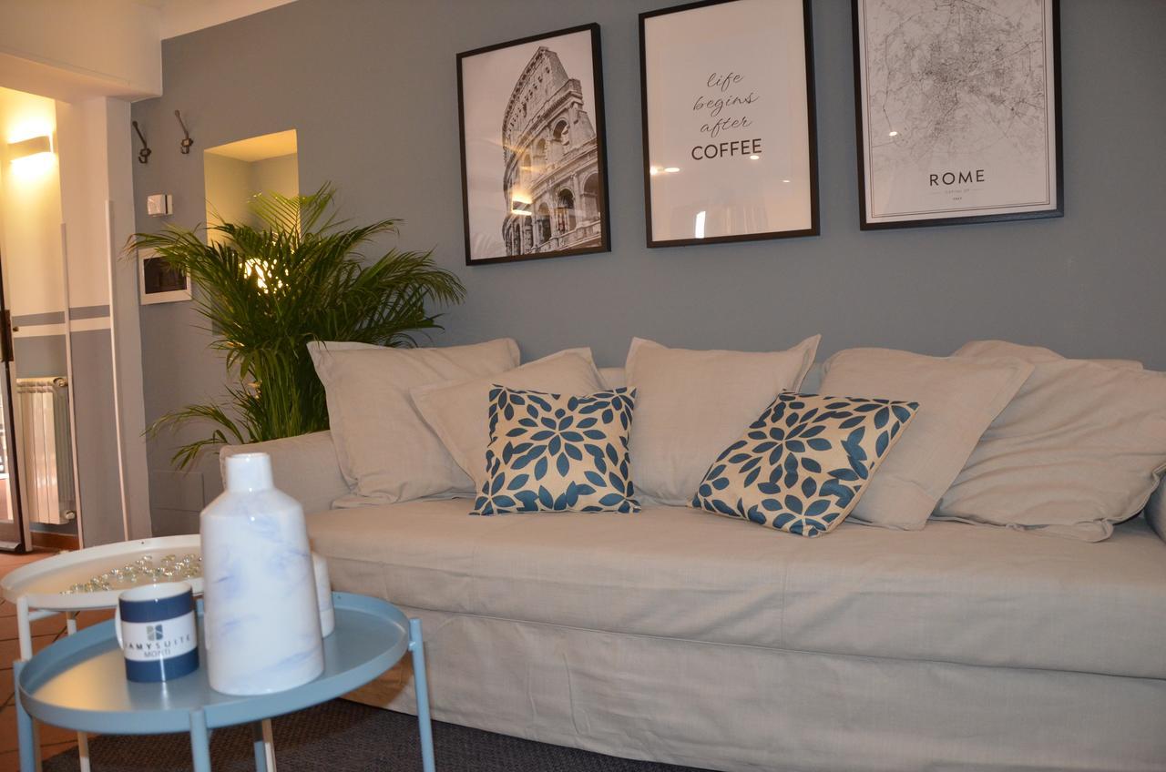 Apartamento Darlin 30 Monti Roma