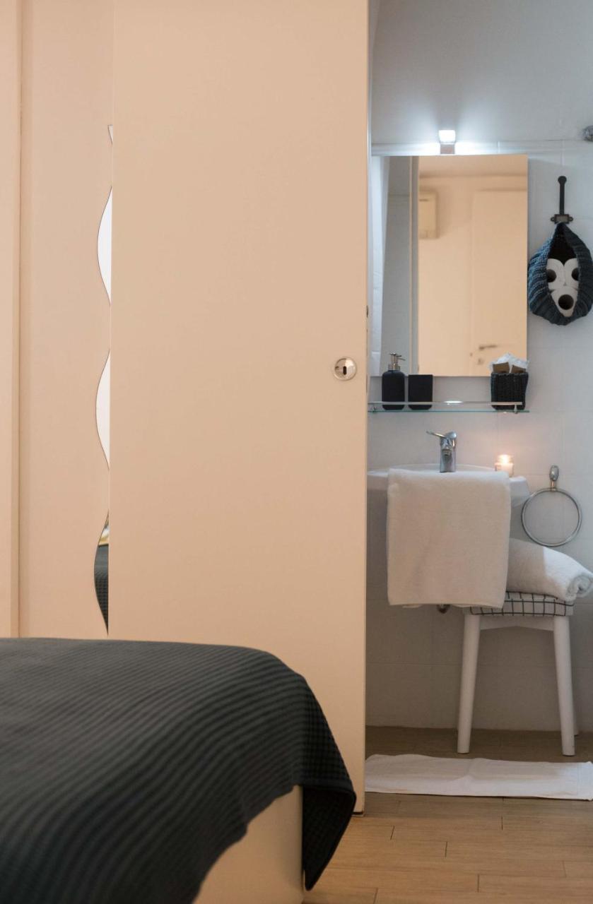 Darlin 30 Monti Apartamento