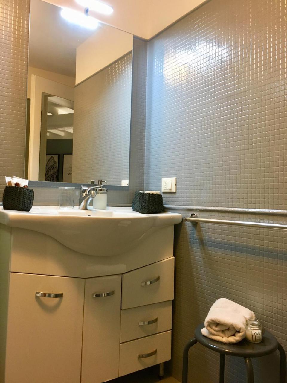 Apartamento Darlin 30 Monti