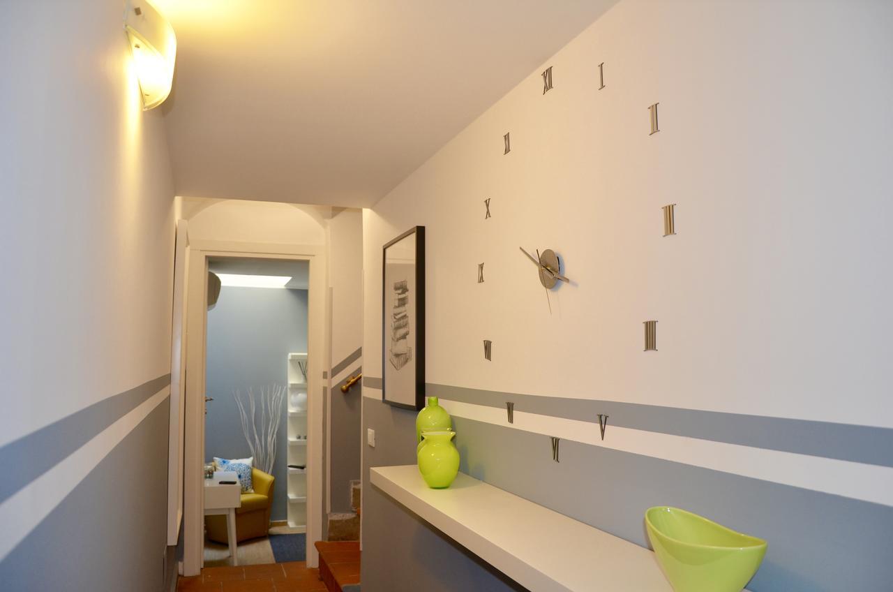 Darlin 30 Monti Apartamento *