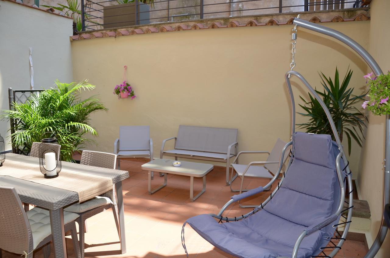 Darlin 30 Monti Apartamento
