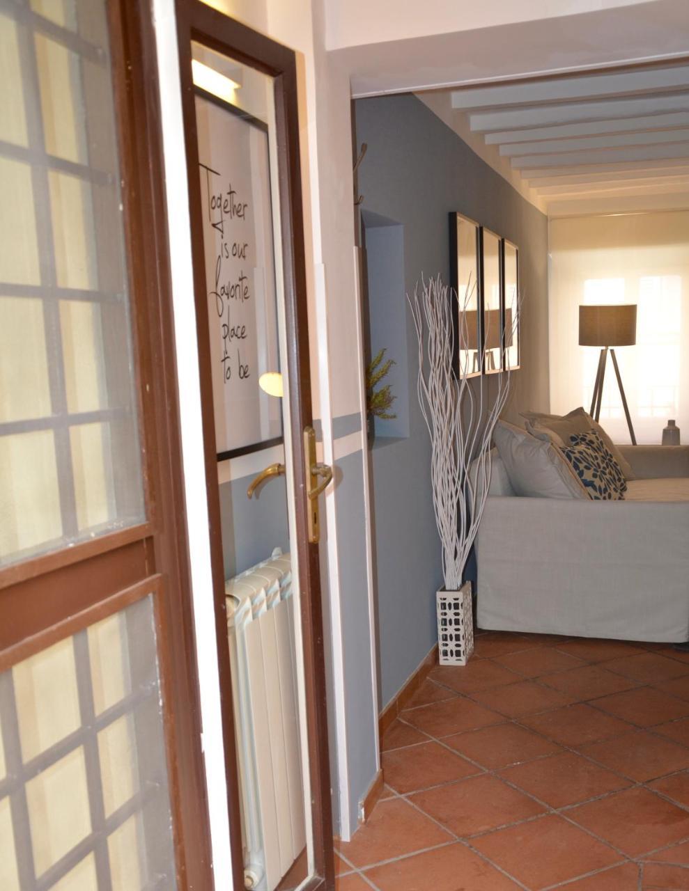 Darlin 30 Monti Apartamento Roma