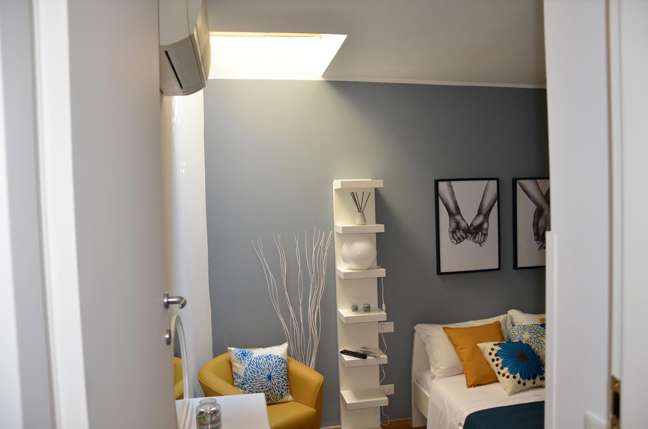 Apartamento Darlin 30 Monti