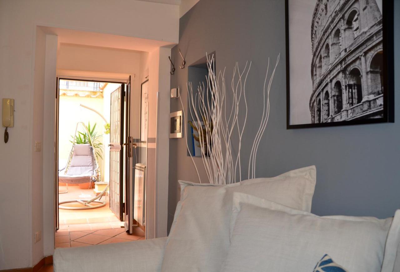Apartamento Darlin 30 Monti Roma