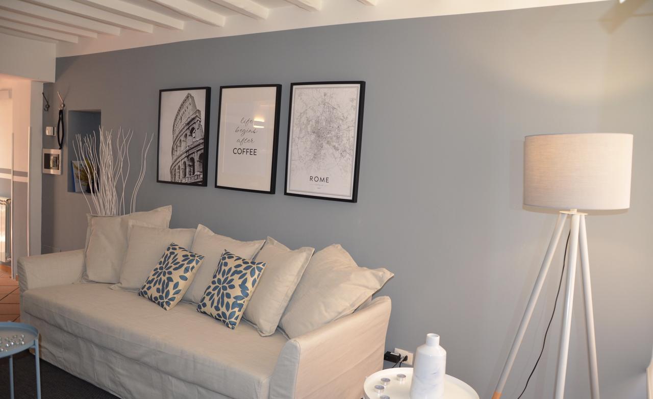 Apartamento Darlin 30 Monti Roma