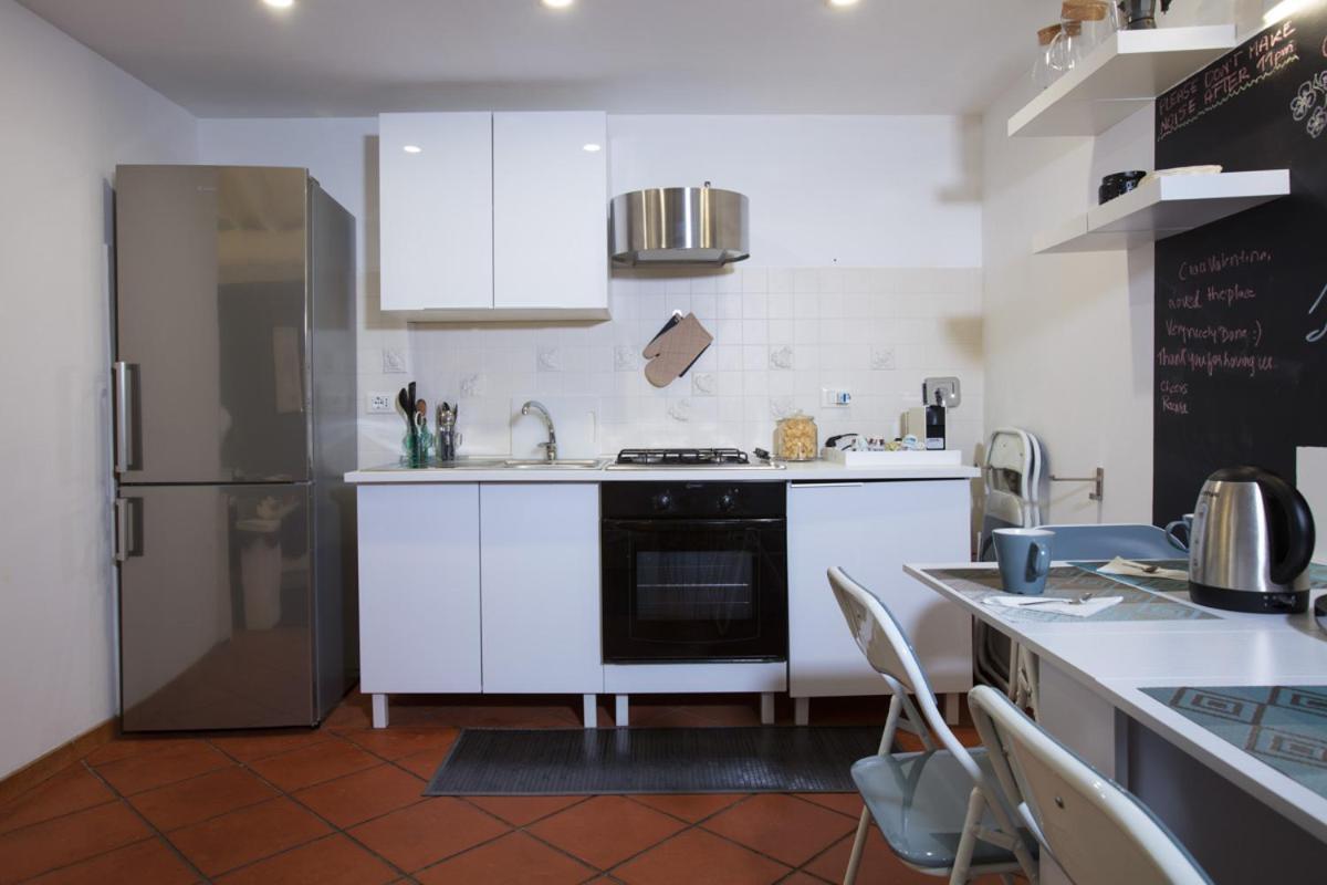 Apartamento Darlin 30 Monti *