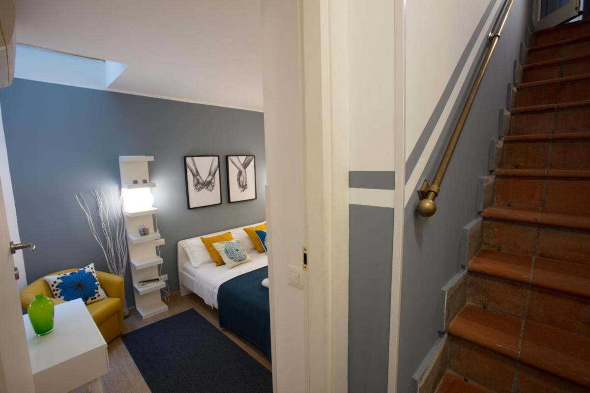 Apartamento Darlin 30 Monti