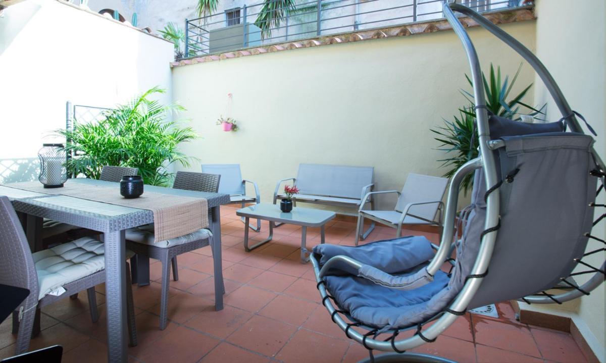 Darlin 30 Monti Apartamento