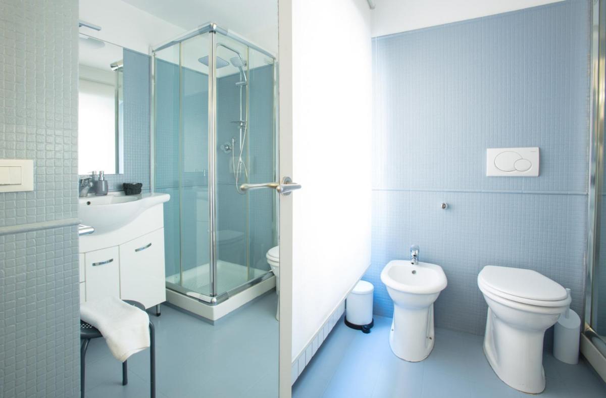 Apartamento Darlin 30 Monti