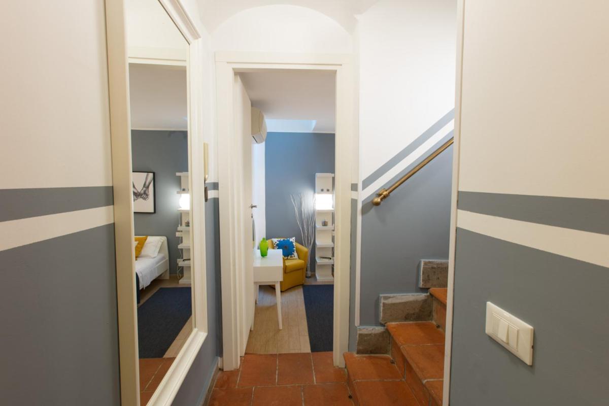Apartamento Darlin 30 Monti *